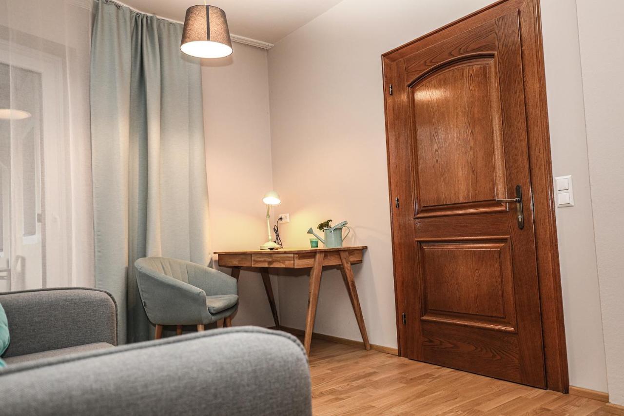 Der Schumi Landgasthof Reipersdorf Екстериор снимка
