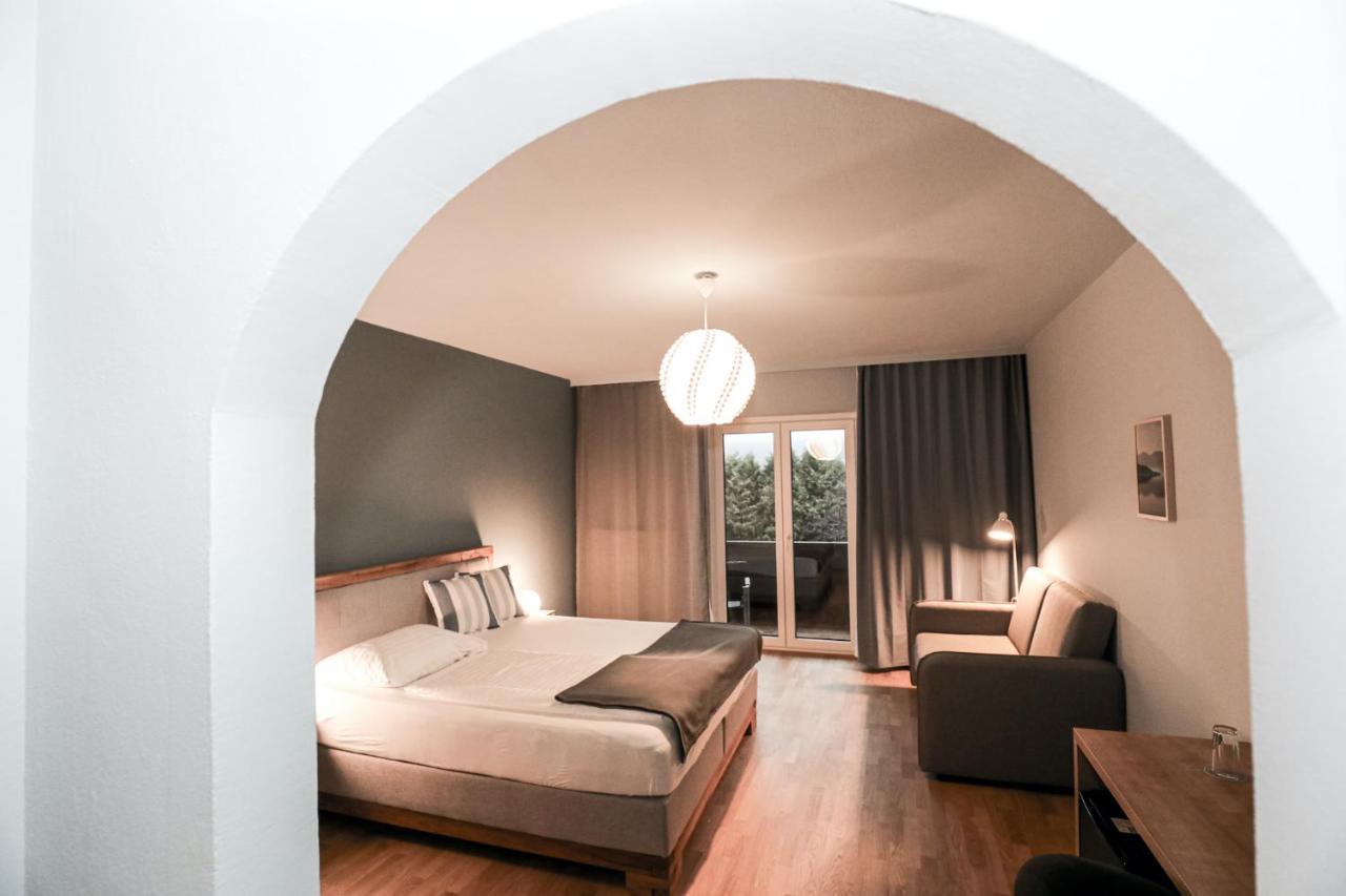 Der Schumi Landgasthof Reipersdorf Екстериор снимка